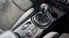 MINI Clubman 2.0 Cooper S Sport 6dr Auto [Comfort/Nav+ Pack] Petrol Estate